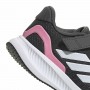 Adidas Runfalcon 5 EL C - Preto/Rosa